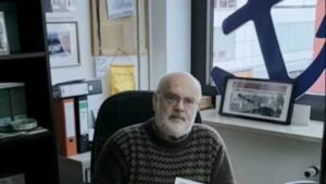 Kampf ums Recht