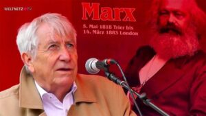 199 JAHRE KARL MARX