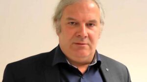 Andrej Hunko, MdB DIE LINKE, zum NATO-Gipfel