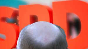 Martin Schulz - Kriege europäisch machen