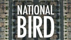 NATIONAL BIRD