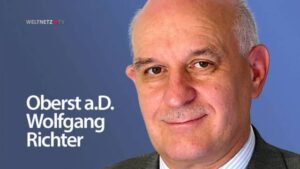 Meinst Du die Russen wollen Krieg?