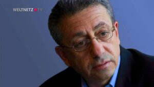 Gewaltfreier Widerstand gegen die israelische Besatzung