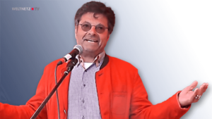 199 Jahre Karl Marx: Diether Dehm