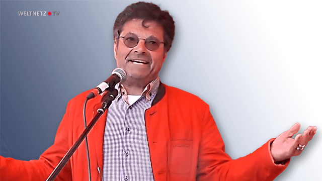 199 Jahre Karl Marx: Diether Dehm