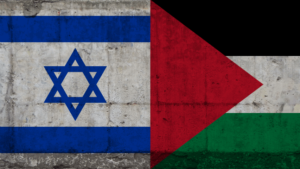 Israel-Palästina
