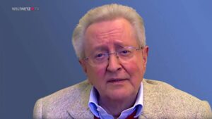 Lutz Jahoda zum 90. Geburtstag