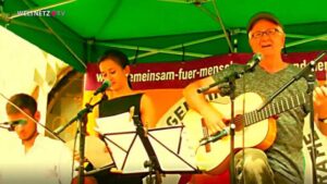 Wellbappn: Lied für die Nürnberger Berufschüler