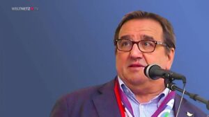 Die NATO ist in Frankreich unpopulär