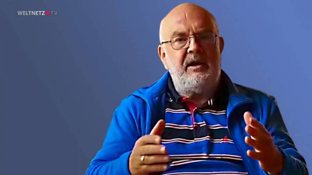 Weimarer Appell von Dr. Rolf Geffken: Wir schaffen Betriebsräte!