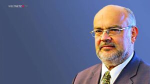 Ewigkeitshaft - Unrechtsstaat in Bayern