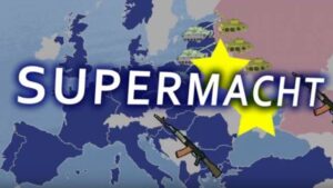 Neuer Kalter Krieg? Russland und der Westen