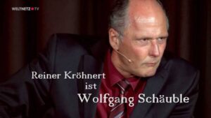 Dass es so isch, wie’s isch, isch doch die Krux