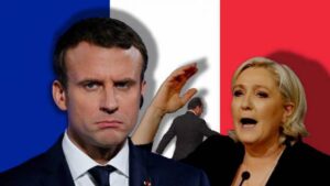 Marschiert Frankreich in einen heißen Herbst 2017?