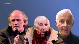 Was sind die "Antideutschen"?