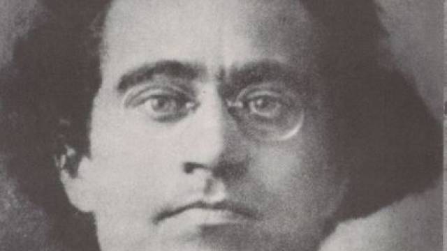 Antonio Gramsci – Die Revolution im Osten, im Süden und im Westen