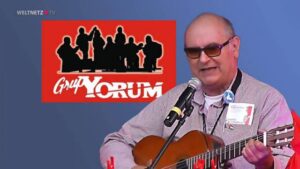 "Sie haben Zeitungen und Druckereien um uns mundtod zu machen..."