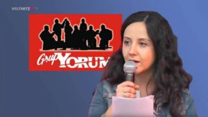 Didem Ünsal: Rechtsanwälte des Volkes