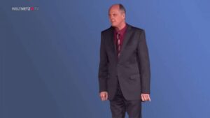 Reiner Kröhnert ist Ronald Pofalla