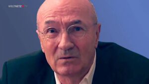 Uli Gellermann: Verloren haben die Wähler