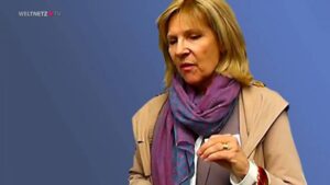 Vom G20 Gegengipfel in Hamburg zum Friedensnobelpreis