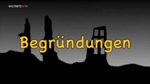Krysztof Daletski - Begründungen