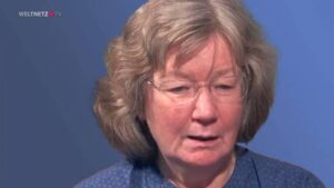 Direkt aus Damaskus: Karin Leukefeld