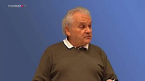Abi Melzer: Israelkritik und Antisemitismus