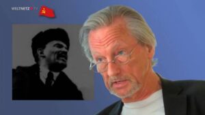 "Und das war im Oktober..."