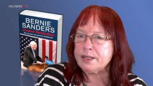 Bernie Sanders: Revolution als strukturelle Gewalt