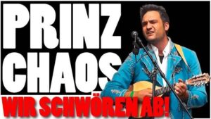 Wir schwören ab!