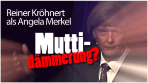 Muttidämmerung