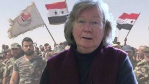 Syriens schwieriger Weg in den Frieden