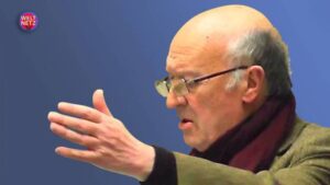 100 Jahre "Dekret für den Frieden"