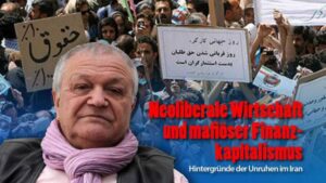 Iran: Regime-Change oder Reformprozess?