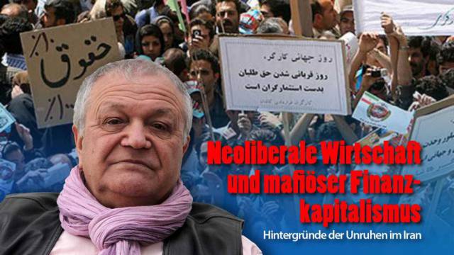 Iran: Regime-Change oder Reformprozess?