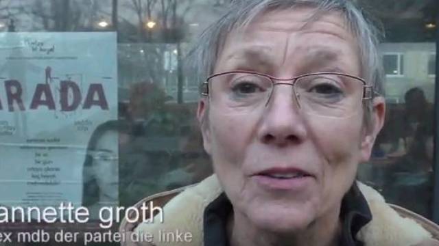 Zur Zeit der Verleumder #1 – Statements am Rande der Konferenz gegen die politische Instrumentalisierung der Shoa