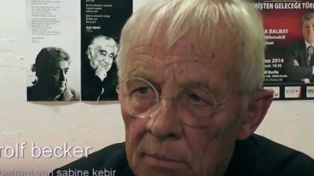 Zur Zeit der Verleumder #3 – Statements am Rande der Konferenz gegen die politische Instrumentalisierung der Shoa