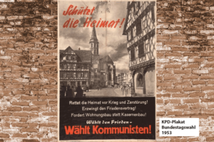 Heimat: Reaktionäre Ideologie oder sozialistische Zukunft*