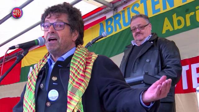 Kinderhymne (Anmut sparet nicht noch Mühe)