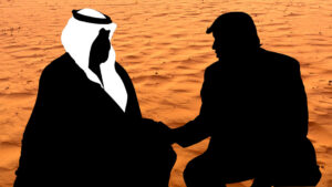Kronprinz Salman packt aus: Salafismus vom Westen gewollt