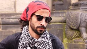 Wir gedenken der Toten in Gaza