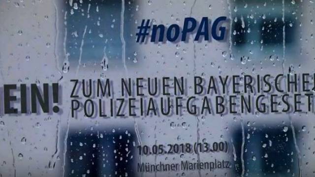 Einsatz technischer Mittel in Wohnungen