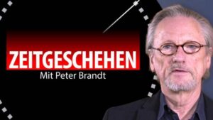 ZEITGESCHEHEN #1: Die 68er-Bewegung