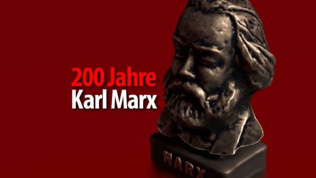 Wie ein Blitzschlag