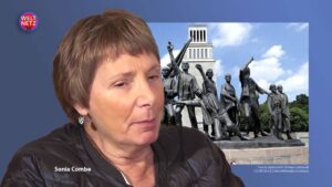 "Opfertausch" im Konzentrationslager Buchenwald?