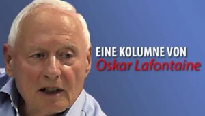 Die linke Sammlungsbewegung