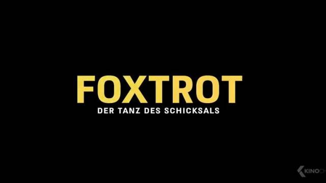 FOXTROT