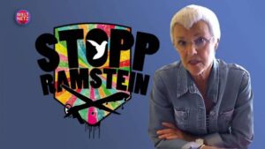 Frieden ist keine Selbstverständlichkeit