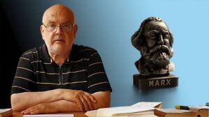 Marx und Recht